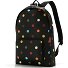  Mochila Mini Maxi 45 cm Modelo dots