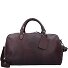  Liam Bolsa de viaje Weekender Piel 46 cm Modelo brown