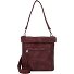  Mad'l Dasch Bolsa de hombro 26 cm Modelo vino