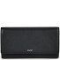  Lantea Europa Cartera Bloqueo RFID Piel natural 18 cm Modelo darkblue