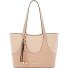  Roberta Bolsa de compras 29.5 cm Modelo desert sand