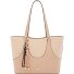  Roberta Bolsa de compras 29.5 cm Modelo desert sand