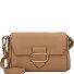  Melora Bolsa de hombro M 26.5 cm Modelo camel