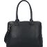  Structure Canton Bolsa de hombro Piel 44 cm Compartimento para el portátil Modelo schwarz