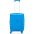  Skyline 2.0 4 ruedas Carro de la cabina 55 cm con pliegue de expansión Modelo bluette