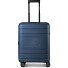  Essentials 11 4 ruedas Trolley de cabina 55 cm Con fuelle expandible Modelo midnight blue