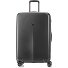  Genius 4 ruedas Carrito L 76 cm con pliegue de expansión Modelo schwarz