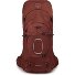  Aether 55 Mochila de trekking S-M 78 cm Modelo acorn red