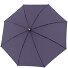  Paraguas de palo largo Nature 89 cm Modelo perfect purple