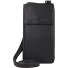  Funda de napa para teléfono móvil RFID de 8 cm Modelo schwarz
