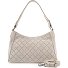  Hey Lovely Bolsa de hombro Piel natural 35 cm Modelo creamy cream