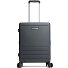  TH Travel 4 ruedas Carro de la cabina 54 cm Modelo dark grey
