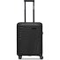 Eco Edition 4 ruedas Trolley de cabina 55 cm Con fuelle expandible Modelo black