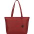  Hanna Bolsa de compras Piel 43 cm Modelo rot