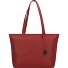  Hanna Bolsa de compras Piel 43 cm Modelo rot