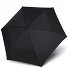  Paraguas de bolsillo grande Zero 24 cm Modelo simply black