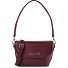  Hail Bolsa de hombro 22 cm Modelo bordeaux