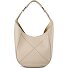 Pauline Bolsa de hombro Piel natural 25 cm Modelo sand