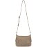 Jane Cozy Bolsa de hombro Piel 29 cm Modelo mushroom