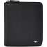  Billetera Polo Piel RFID 10,5 cm Modelo schwarz