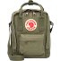  Kanken Sling Bolsa de hombro 15 cm Modelo green