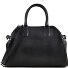 Liza Bolso Piel natural 30 cm Modelo black