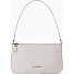  Bologna Leather Bolsa de hombro Piel 22 cm Modelo cream