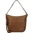  Natural Norah Bolsa de hombro Piel 32 cm Modelo coco cognac
