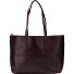  Monogram Bolsa de hombro Piel 47 cm Modelo burgundy