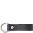  Llavero Gaucho Cuero 11 cm Modelo black