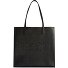  Soocon Bolsa de compras 34.5 cm Modelo black