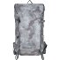  3D Aerorise 20 Mochila de senderismo 48 cm Modelo silver all over