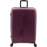  5000 4 ruedas Carrito 73 cm con pliegue de expansión Modelo maroon