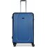  Valencia 4 ruedas Carrito L 77 cm Modelo blue