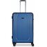  Valencia 4 ruedas Carrito L 77 cm Modelo blue