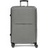 Shine 4 ruedas Carrito 76 cm Modelo grey