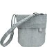  Mademoiselle.M Bolsa de hombro 22 cm Modelo cord sage