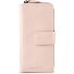  Livorno 1026 Cartera Protección RFID Piel 9.5 cm Modelo rose