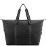  Extralite Weekender Bolsa de viaje Weekender L 48 cm Modelo mesh black