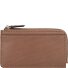  Toscana Cartera de llaves Piel 13 cm Modelo camel