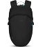  Pacsafe Eco 18 Mochila de día Protección RFID 43 cm Compartimento para el portátil Modelo econyl black