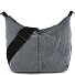  Paris Bolsa de hombro M 27 cm Modelo blue denim