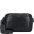  Just Jolie Bolsa de hombro Piel 22 cm Modelo black
