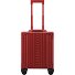  Business Trolley de 4 ruedas Compartimento para portátil de 42 cm Modelo ruby