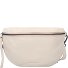  Just Pure Evi Bolsa de hombro Piel 28 cm Modelo coffee cream