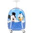  Disney Ultimate 2.0 Carro infantil de 4 ruedas 46 cm Modelo mickey and donald stars