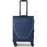  taska 4 ruedas Maletas de cabina S 55 cm Con asa expansible Modelo navy