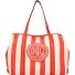  Emerie Bolsa de compras 53 cm Modelo orange lly