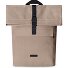  Original Jannik Medium Mochila de día 49 cm Compartimento para el portátil Modelo dark sand