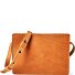  SAS Bolsa de hombro Piel 23 cm Modelo cognac